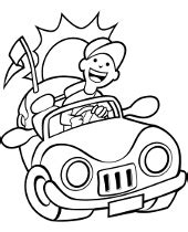 Peppa Pig Bus Coloring Pages - Peppa Pig Coloring Pages Coloringall ...