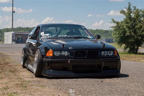 My e36 drift car : r/BMW