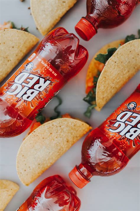 Big Red on Twitter: "Perfection, from our perspective. #BigRedAndTacos ...