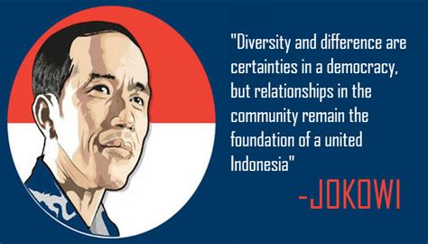 Unity Call After Widodo Wins Indonesia President