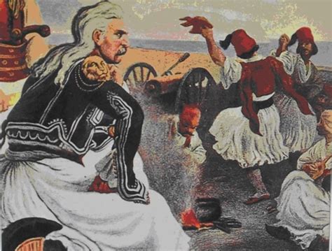 The Magic of Greek Dancing: Greece's Greatest Traditional Dances