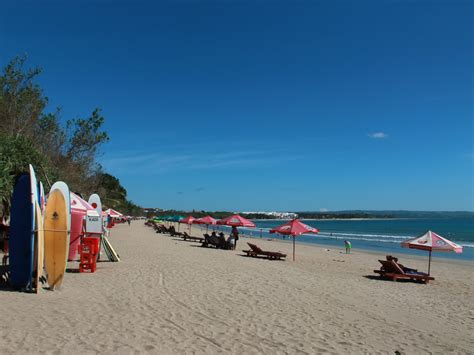 Pantai Kuta Bali – newstempo