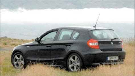 2005 BMW 120i review - Drive