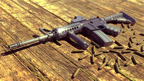 🔥 [70+] Machine Gun Wallpapers | WallpaperSafari