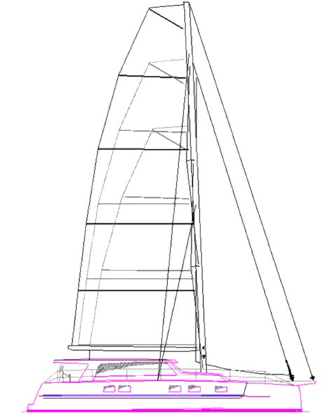 Bruce Roberts, CATAMARAN boat plans, CATAMARAN boat building ...