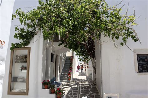 10 Things We Loved About Naousa Greece - Nothing Familiar