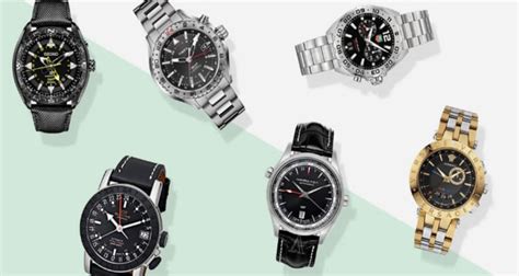 What Are GMT Watches & How to Read Them