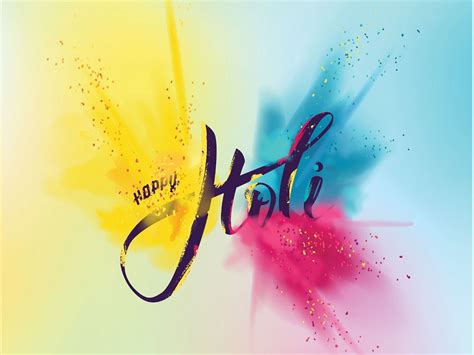 Happy Holi 2023 Wishes Images, Quotes, Shayari in Hindi, English ...