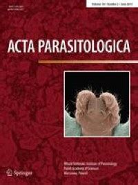 Fasciola Infection Unexpectedly Found During Cholecystectomy: Review on ...