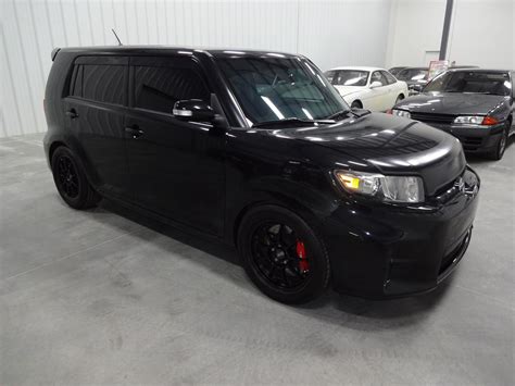 Modified 2011 Scion xB 5-Speed for sale on BaT Auctions - closed on ...