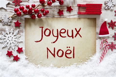 Joyeux Noël from Burgundy - French Canal Boat Company