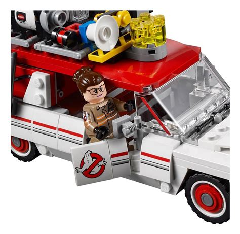 LEGO Ghostbusters 2016 - MightyMega