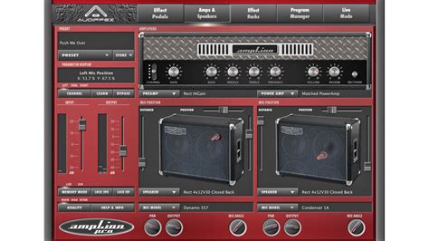 10 of the best VST/AU guitar amp/effect modelling plugins in the world ...