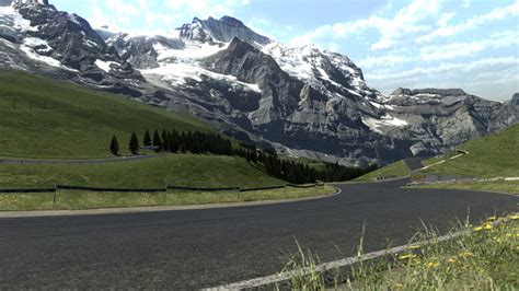 Gran Turismo 5 tracks list - Video Games Blogger