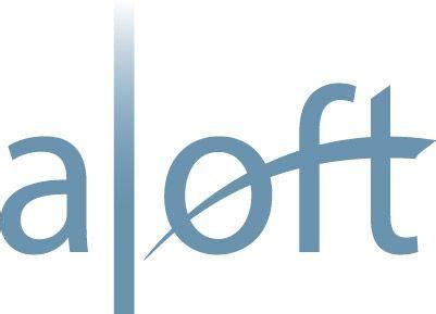 Aloft Logo - LogoDix