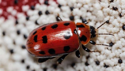 Carpet Beetle Bite: Symptoms and Solutions