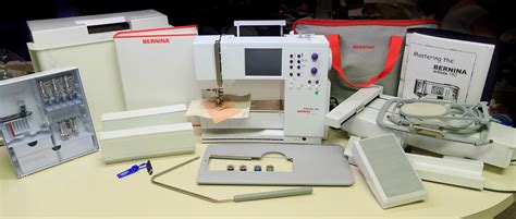 Bernina Artista 180 | Bernina Artista 180 Sewing and Embroid… | kiapolo ...