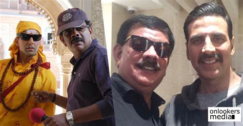 The Blockbuster Duo Returns: Akshay Kumar and Priyadarshan Reunite for ...