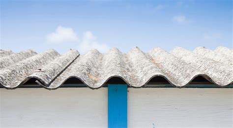 Asbestos Or Not? How To Tell The Difference | Crucial Environmental Ltd.