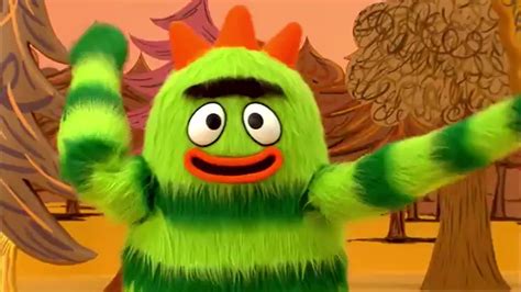 Party in My Tummy | Yo Gabba Gabba Wiki | FANDOM powered by Wikia