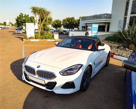 2020 BMW Z4 M40i : BMW