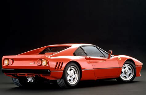 Ferrari 288 GTO | Ferrari | SuperCars.net