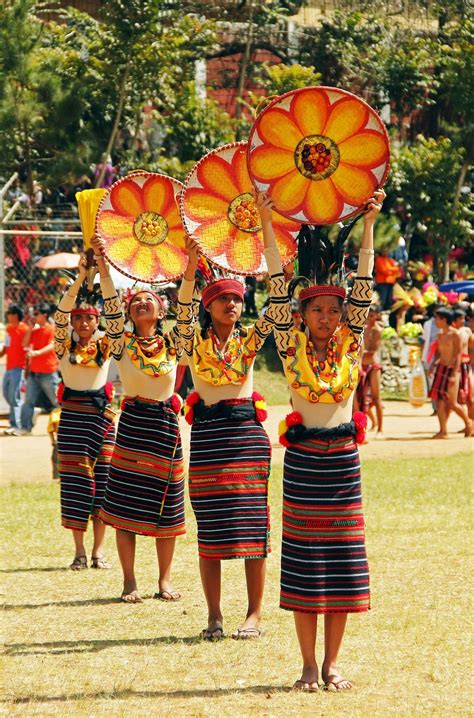 Bagiuo City, Bagiuo Flower Festival, Cordillera, Festivals in the ...