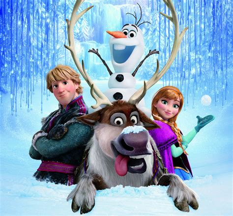 frozen, Animation, Adventure, Comedy, Family, Musical, Fantasy, Disney ...