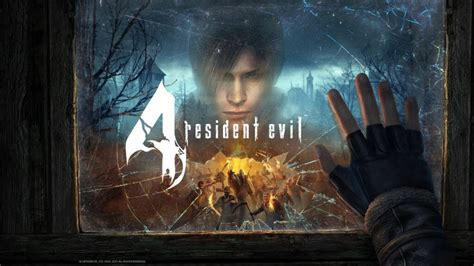 Resident Evil 4 VR launches October 21 - Gematsu