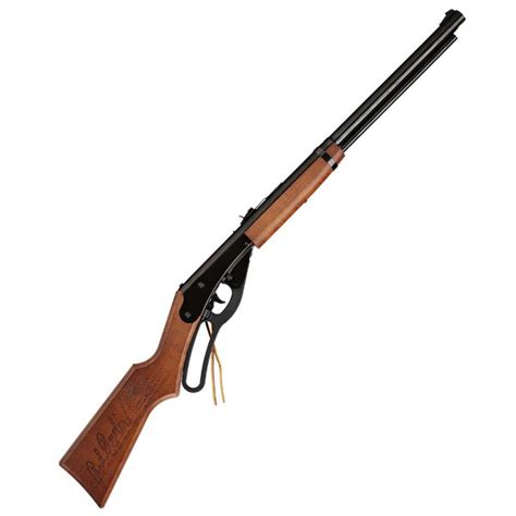 Daisy 1938 Red Ryder Lever Action Spring Powered Bb Air Rifle