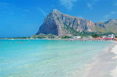 The 5 Best Beaches in Sicily