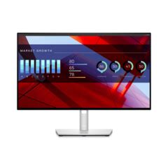 Dell intros U2422H and U2422HE 24-inch UltraSharp monitors ...