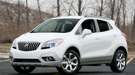 New 2024 Buick Encore GX Hybrid, Touring, Price | All New 2024 2025 ...