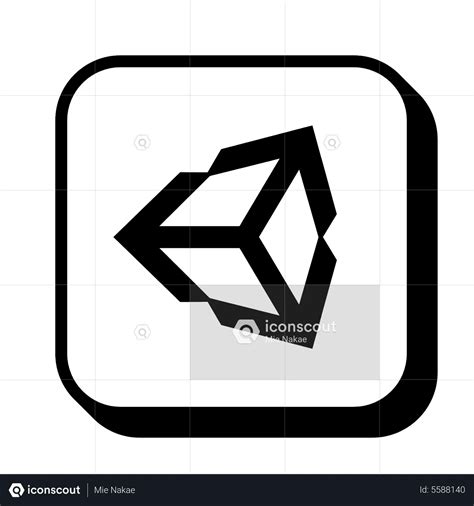 Unity Logo Animation - Free Download Logos Logo Animations | IconScout