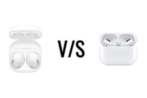 Samsung Galaxy Buds 2 vs AirPods Pro: Which TWS should you buy?