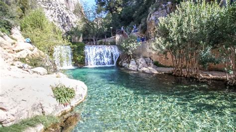 Algar Waterfalls ⭐️ Complete Guide ⭐️ 2024