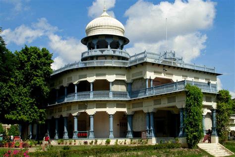 Anand Bhawan - Allahabad: Get the Detail of Anand Bhawan on Times of ...