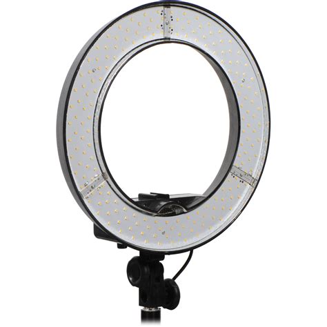 Smith-Victor LED Ring Light (13.5") 401610 B&H Photo