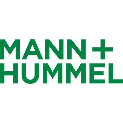 Mann+hummel Logo Download png