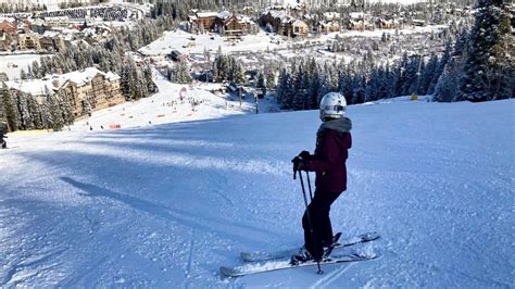 Keystone Ski Resort (Ultimate Travel Guide)