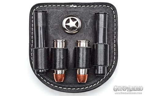 Bond Arms Driving Holster Review - Guns & Ammo