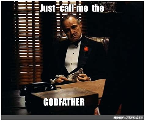 The Godfather Memes