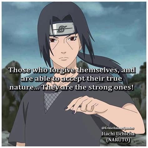 Best Quotes From Naruto Shippuden - Jeanna Julina