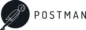 Postman Logo PNG Vector (AI, PDF, SVG) Free Download