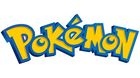 Pokemon Logo: valor, história, PNG