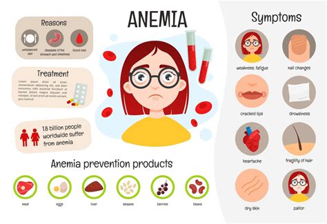 Anemia Symptoms Types Causes Treatment | The Best Porn Website