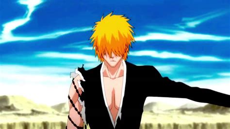 Bleach「AMV」Ichigo VS Aizen HD! - YouTube