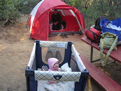 Family Camping Checklist: Gear, To-Do Lists, and Advice - Mom Goes Camping