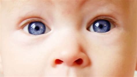 When Do Babies Eyes Change Color? Will They Stay Blue?