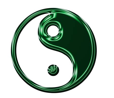 Yin Yang symbol 3 Free Photo Download | FreeImages